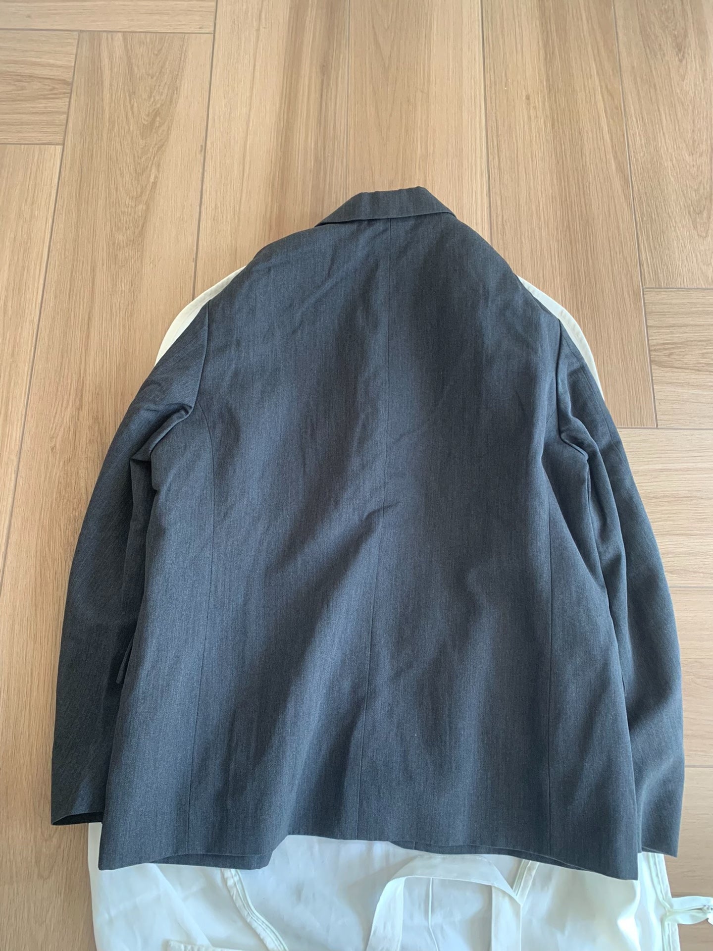 VISVIM VERDEAN JKT (W/L)