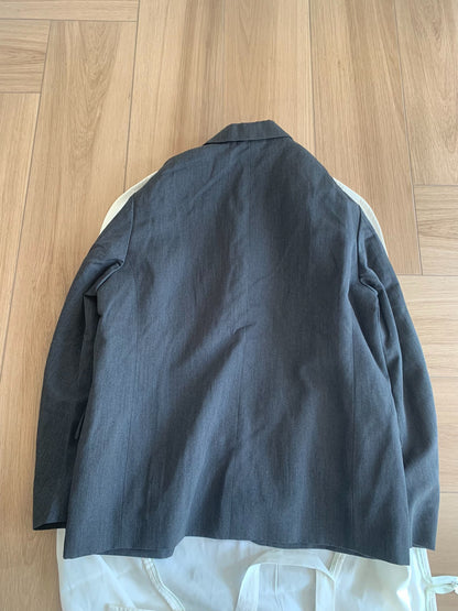 VISVIM VERDEAN JKT (W/L)