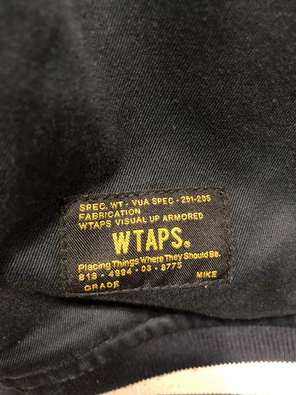 Wtaps 15ss Double-sided Floral Jacket
