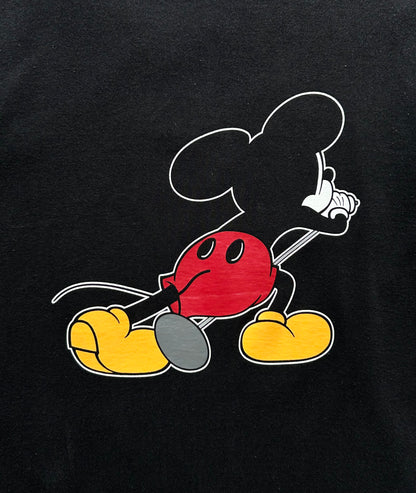 G-Dragon Mickey Mouse Sleeveless Tee