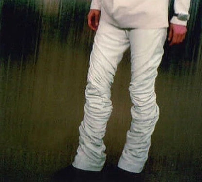 Carol Christian Poell CCP Tornado OG Trousers