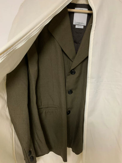 visvim 15AW Airman Blazer (Wool)