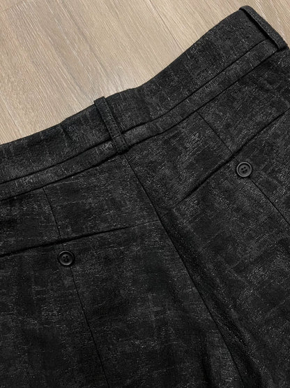 Julius 7 Avant-Garde Trousers