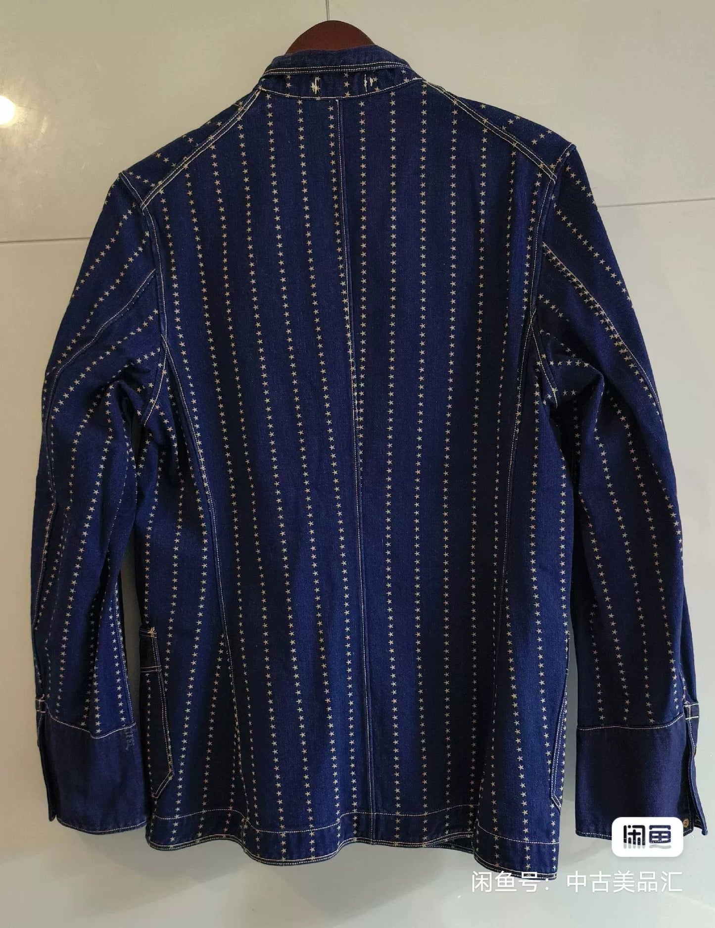 Freewheelers Wabash Bootleggers Jacket