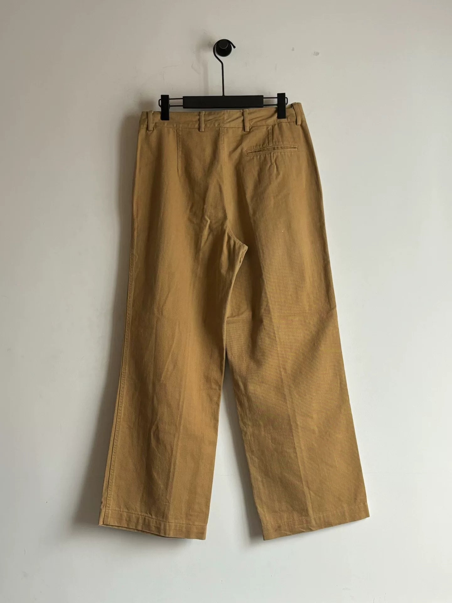 Maison Martin Margiela 2002 Work Pants