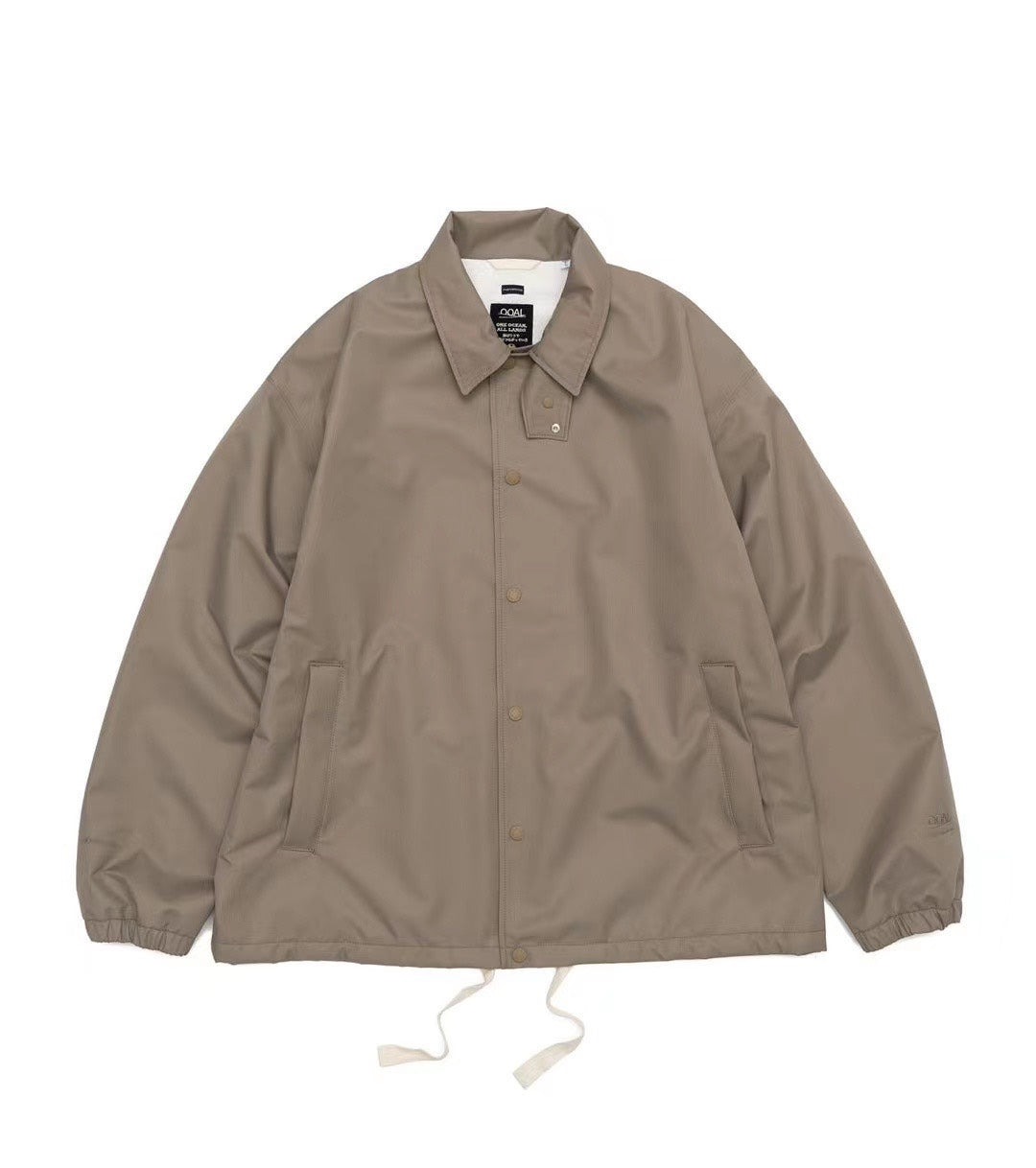NANAMICA 2L GORE-TEX Coach Jacket