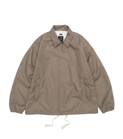 NANAMICA 2L GORE-TEX Coach Jacket