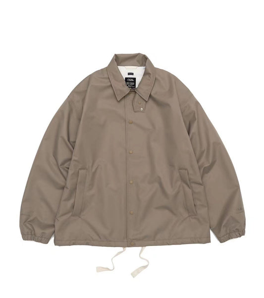 NANAMICA 2L GORE-TEX Coach Jacket