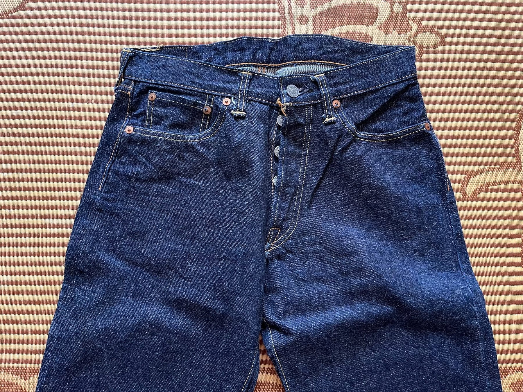 Joe McCoy 906 w28 Jeans