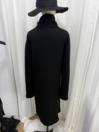 Yohji Yamamoto Y's Men Wool Blend Cardigan