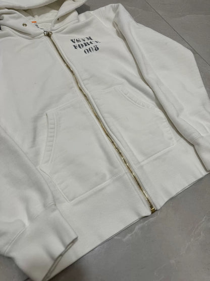 VISVIM Old Style Hoodie