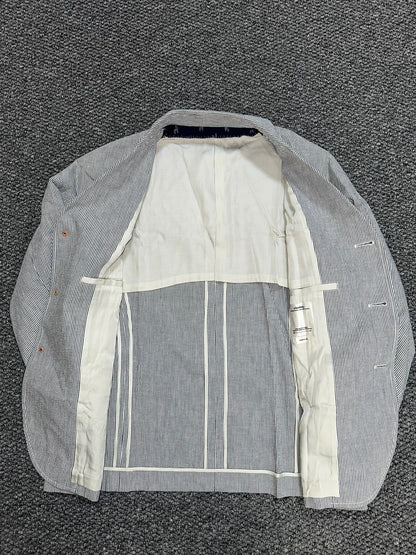 VISVIM FALKLAND BLAZER 22