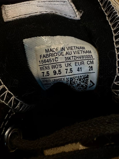 Fragment x Converse All Star 70s Low