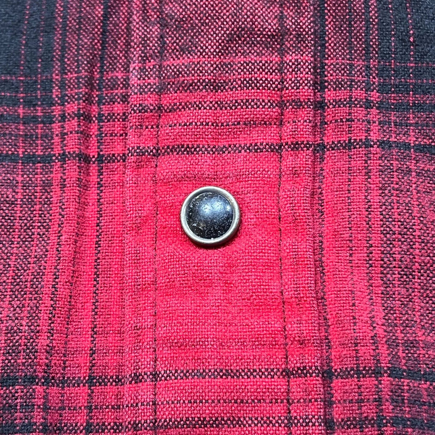 RRL Double RL Western Shirt