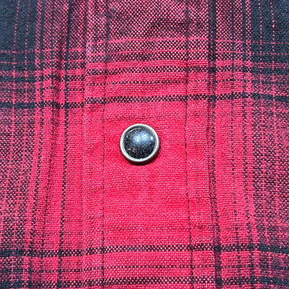 RRL Double RL Western Shirt