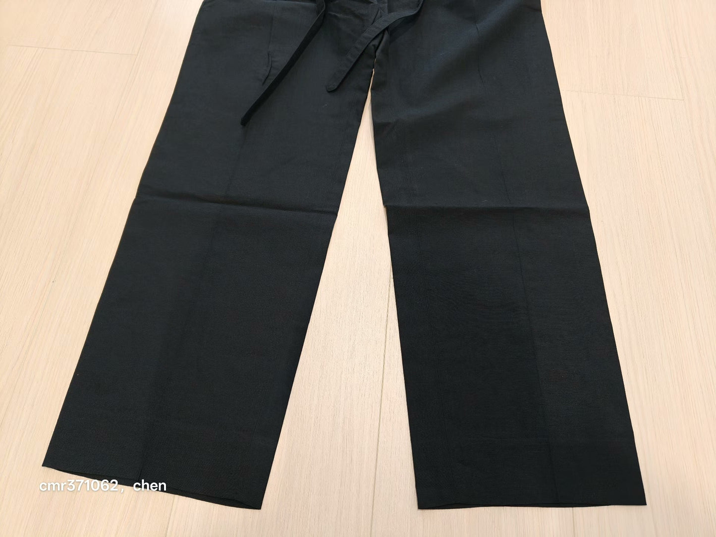 VISVIM 23SS HAKAMA PANTS