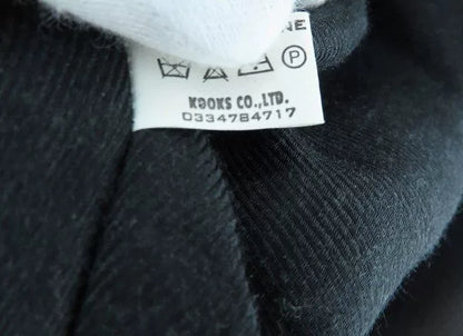 number (n)ine 1999 Rider Jacket
