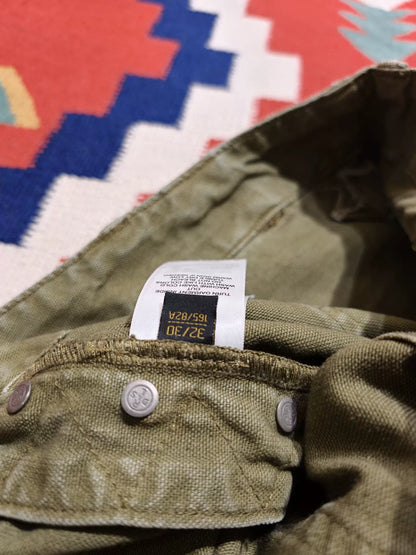 RRL OG107 Cargo Pants