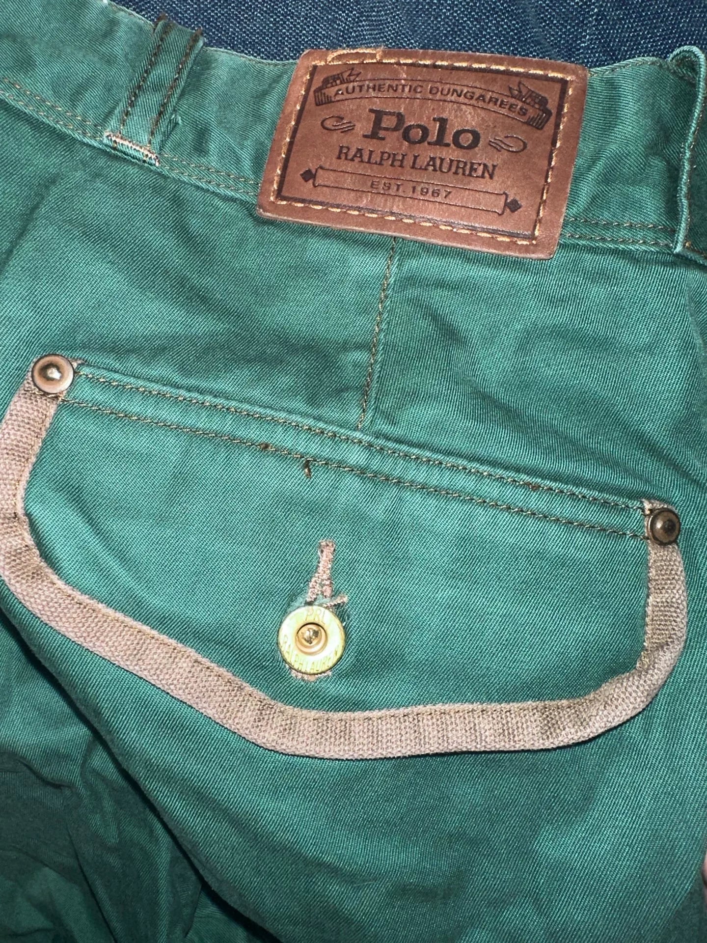 Ralph Lauren Shorts