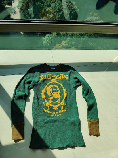 bootleggers waffle skull shirt