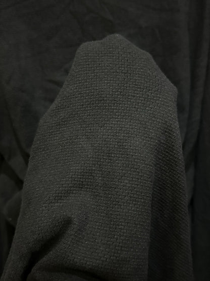 long sleeve layering top by lost and found