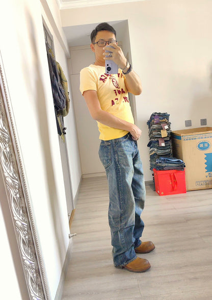 visvim Jeans W32