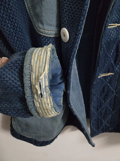 Porter Classic Kendo French Work Jacket