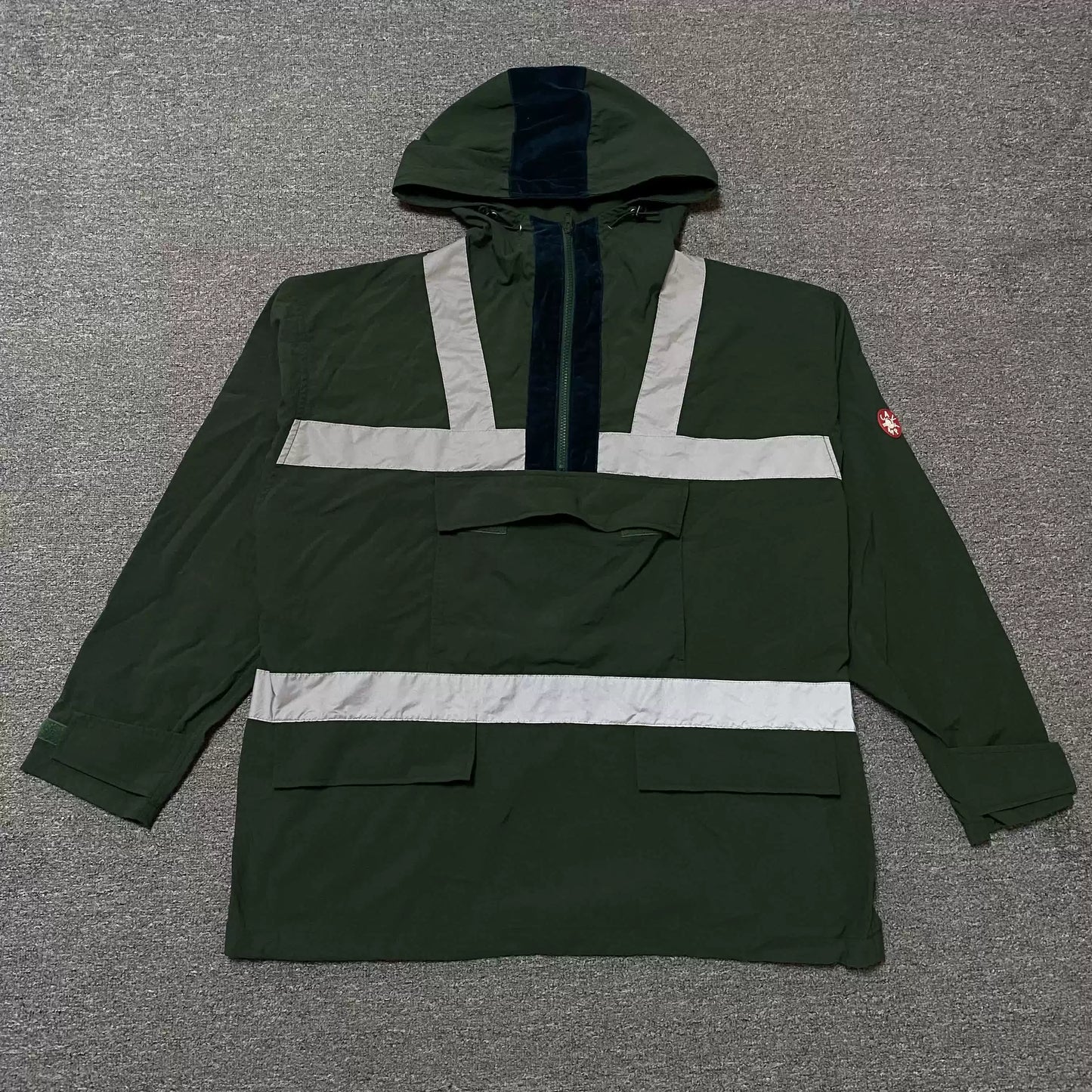 CAVEMPT 19SS Reflective Jacket