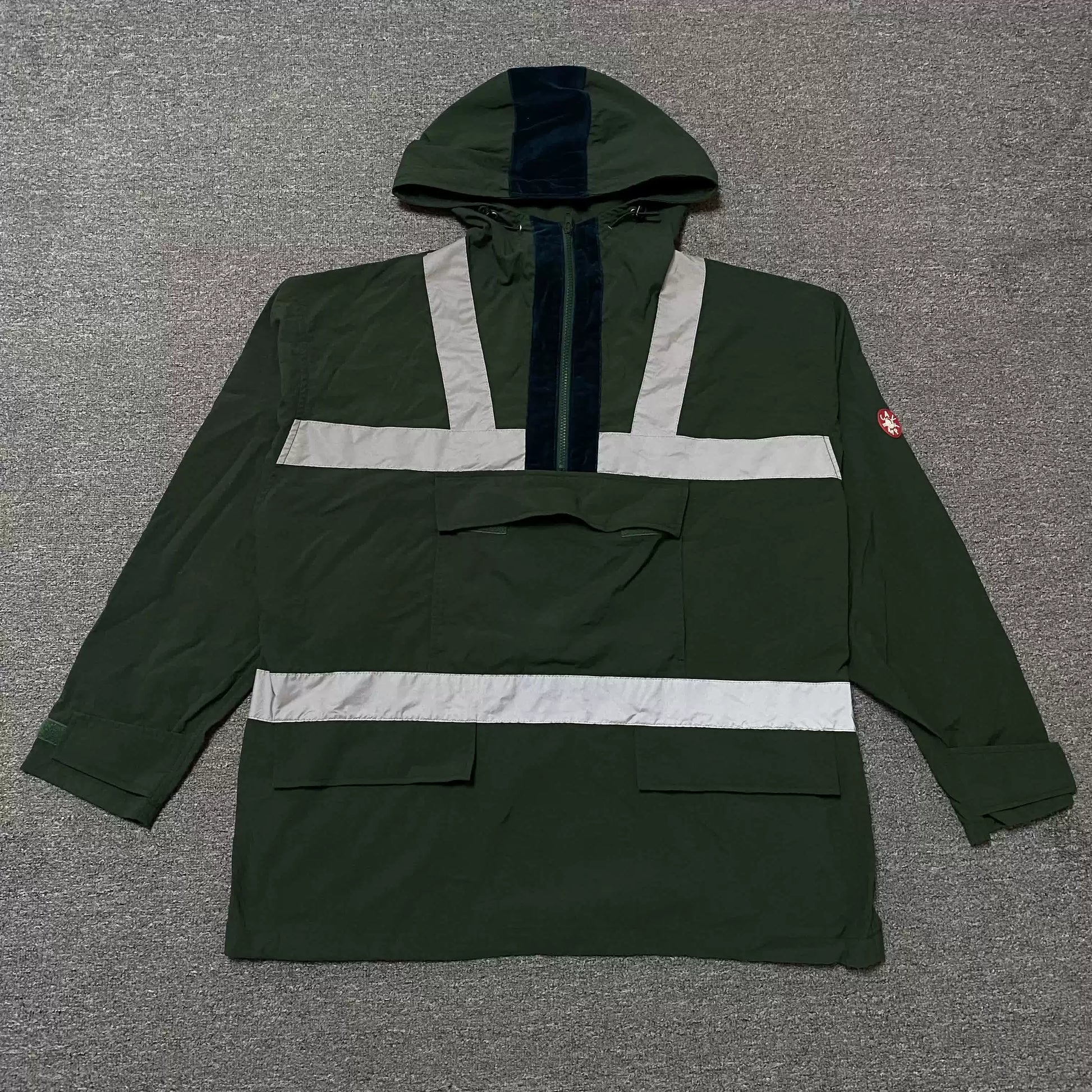 CAVEMPT 19SS Reflective Jacket