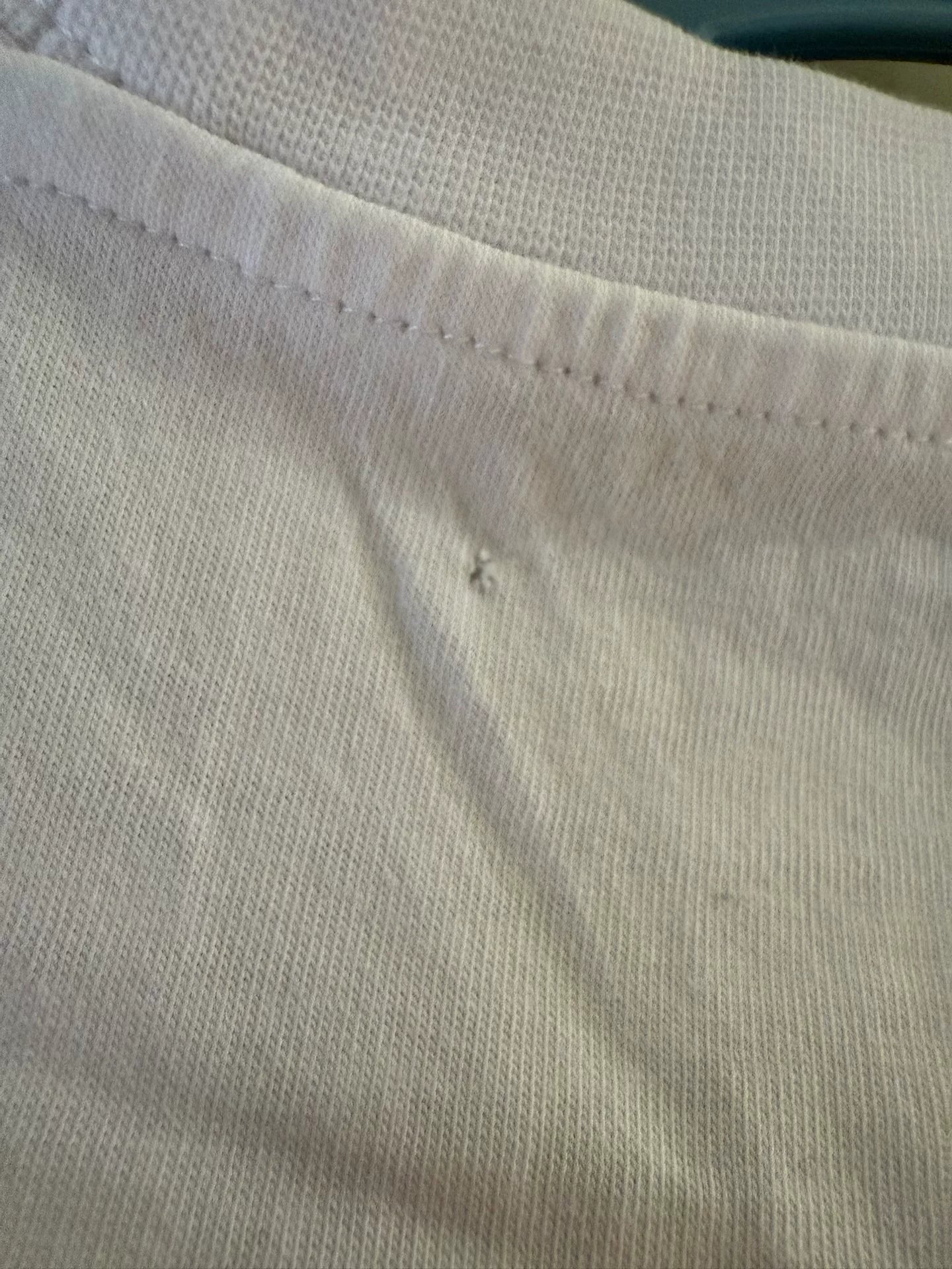 Loewe Logo Short Sleeve T-Shirt XS