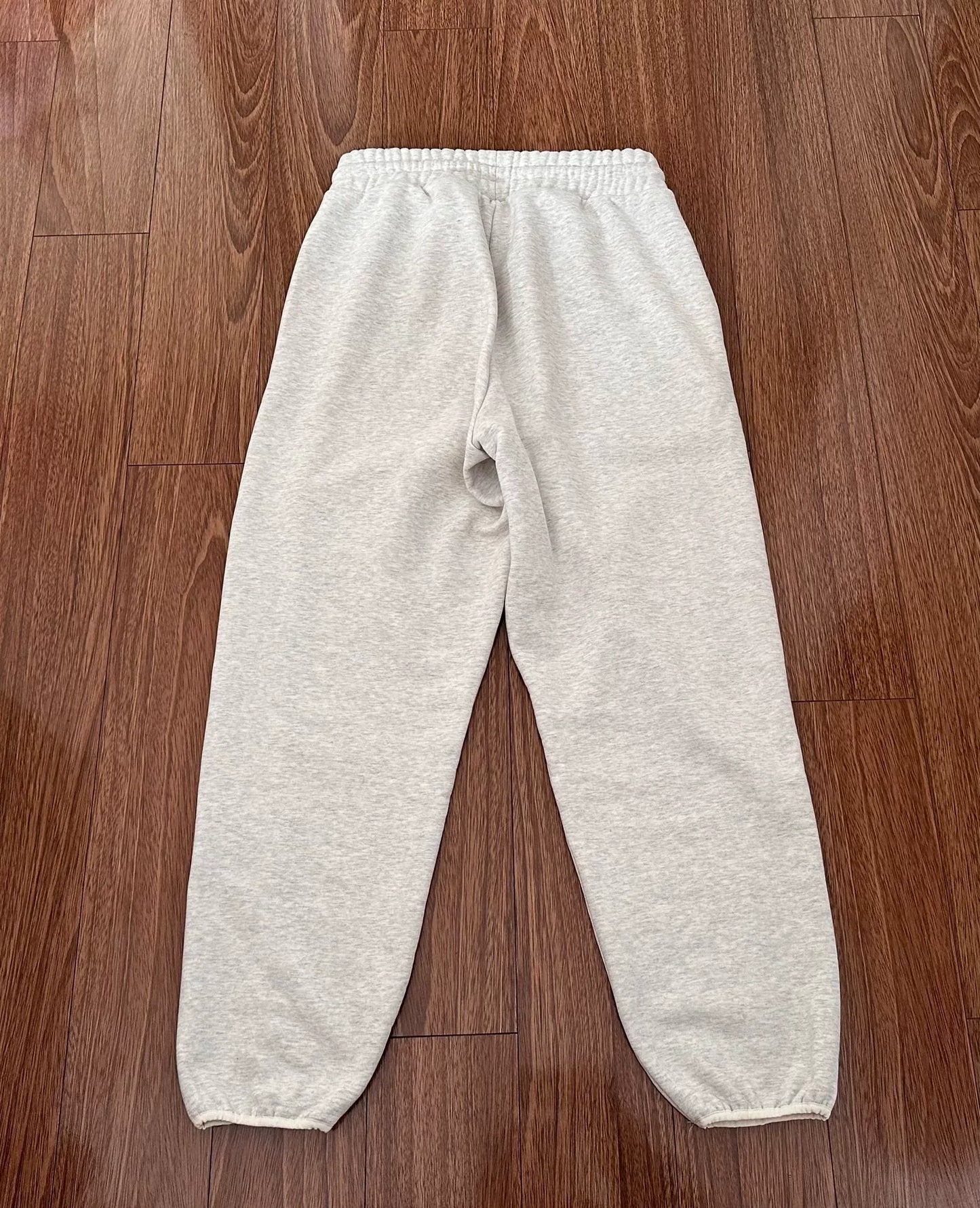 fear of god athletics x adidas sweatpants