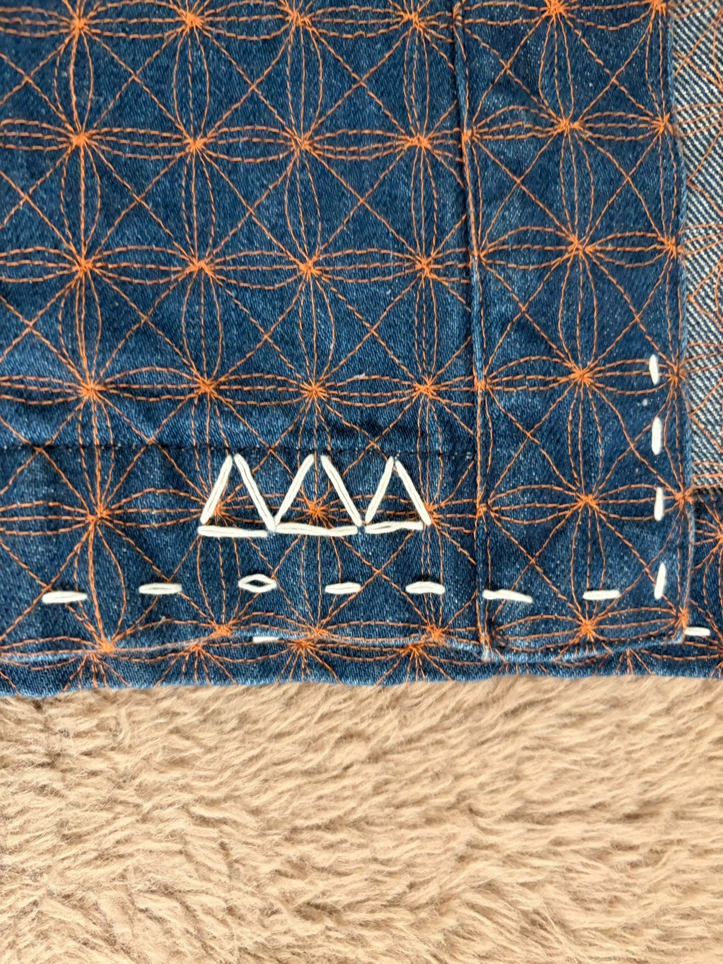 VISVIM ICT SS Noragi