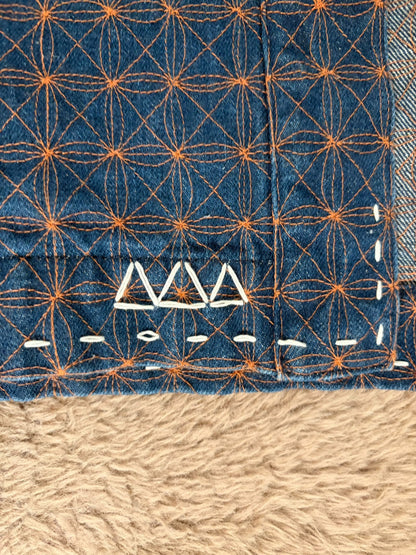 VISVIM ICT SS Noragi