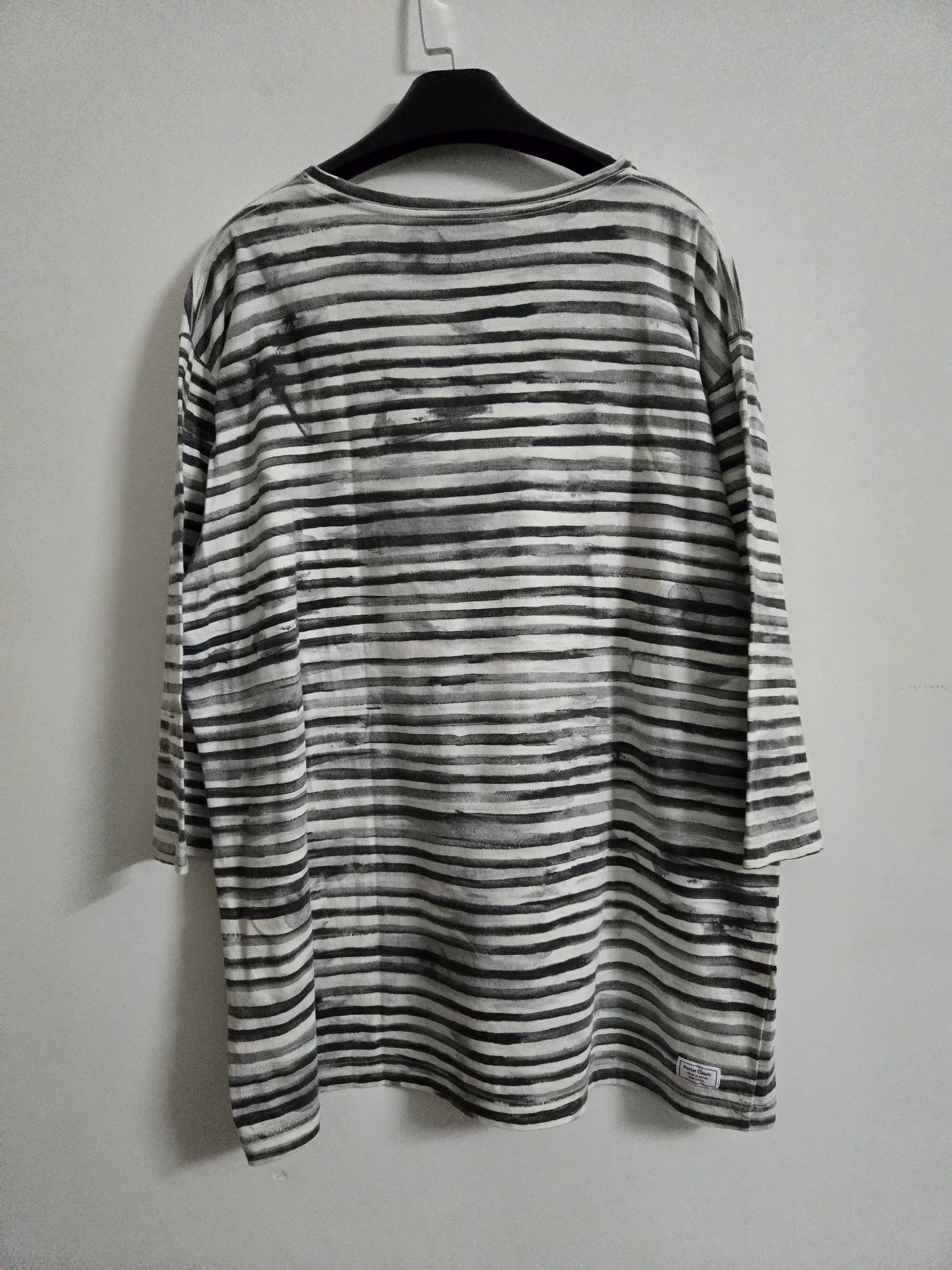 Porter Classic 25SS Artist Watercolor 7-Sleeve