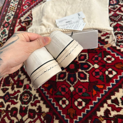 VISVIM 24SS LOGAN DECK LO SIPE
