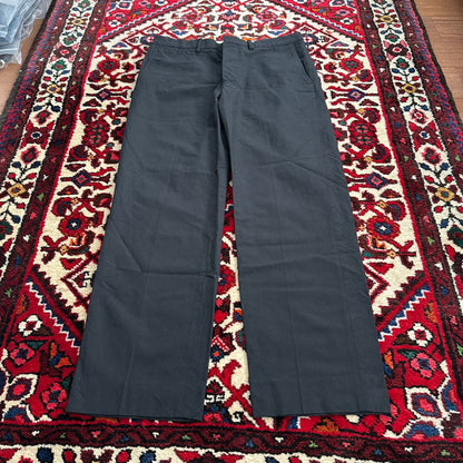 VISVIM 22SS STETSON SLACKS