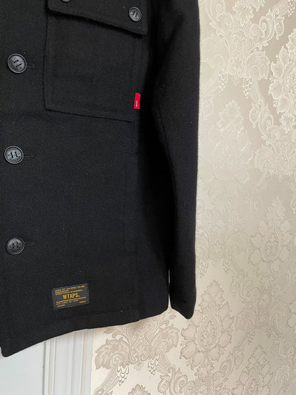 WTAPS CPO Wool Jacket
