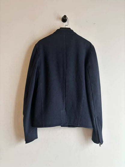 Maison Martin Margiela 2011 Zipper Jacket