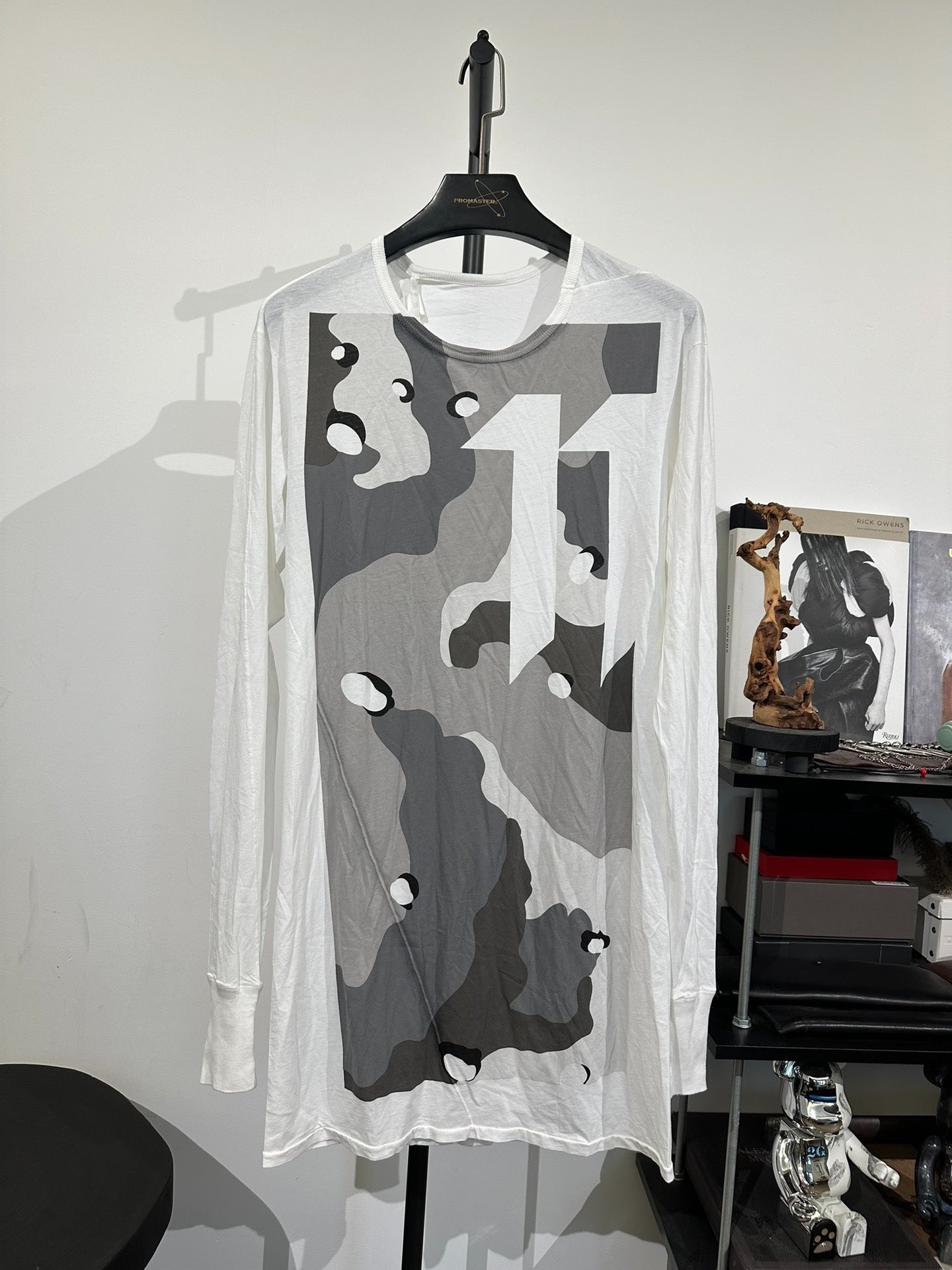 Boris Bidjan Saberi 11by bbs LS3 Camo LS Base