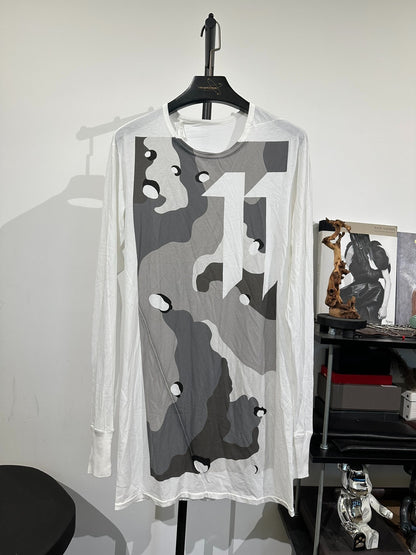 Boris Bidjan Saberi 11by bbs LS3 Camo LS Base