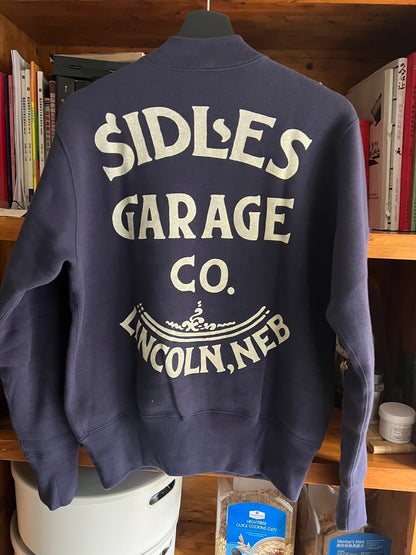 Freewheelers Bootleggers Biker Sweatshirt