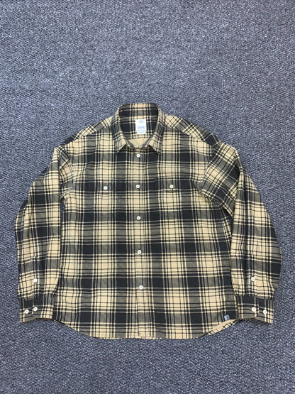 visvim Lumber Cotton Shirt