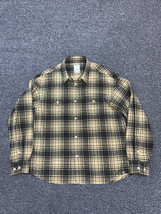 visvim Lumber Cotton Shirt