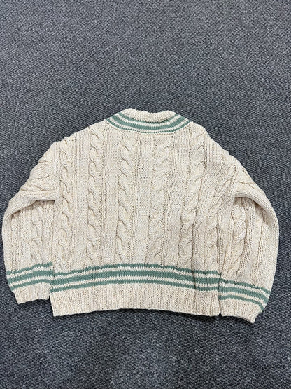 visvim Hand-Knit Sweater