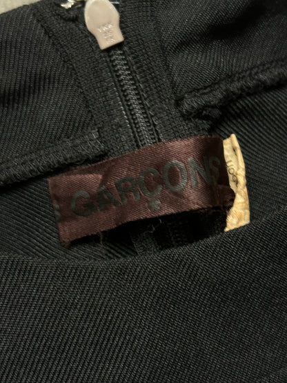 COMME des GARÇONS 2015 Bodysuit