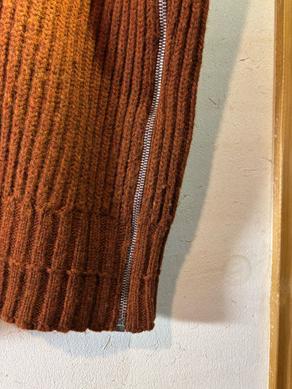 CK20539NYC Raf Simons Wool Vest