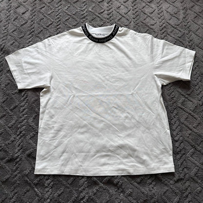 Acne Studios Oversized Short Sleeve T-shirt
