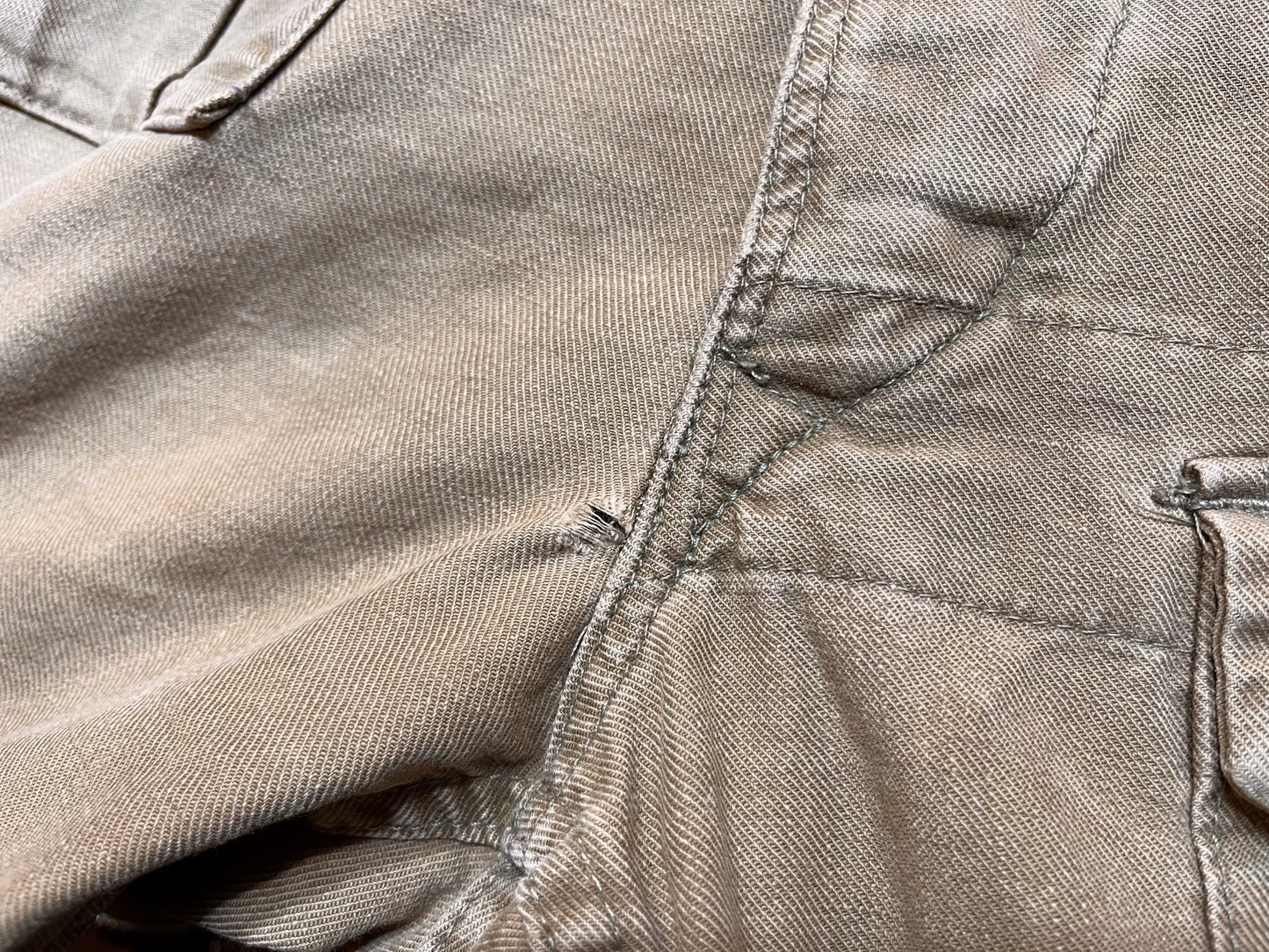 Double RL Casual Work Pants Sale