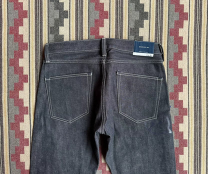 denim by vanquish&fragment redline jeans