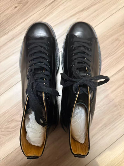 Yohji Yamamoto Demiboots Size 4